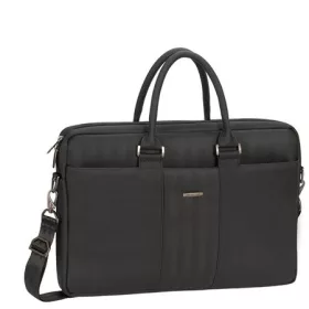   RIVACASE Notebook táska, 15,6", RIVACASE "Narita 8135", fekete