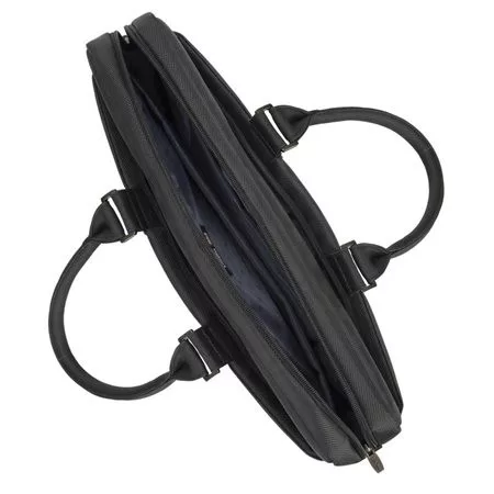 RIVACASE Notebook táska, 15,6", RIVACASE "Narita 8135", fekete