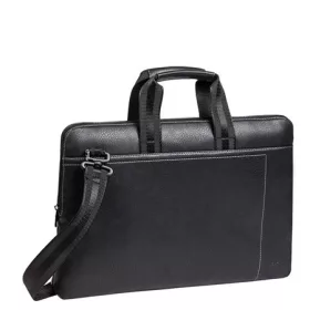   RIVACASE Notebook táska, slim, 15,6", RIVACASE "Orly 8930" fekete