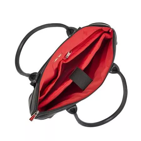 RIVACASE Notebook táska, női, 15,6", RIVACASE "Orly 8991", fekete