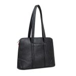   RIVACASE Notebook táska, női, 14", RIVACASE "Orly 8992", fekete