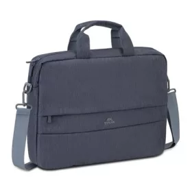   RIVACASE Notebook táska, 15,6", RIVACASE "Prater 7532", sötétszürke