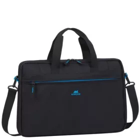   RIVACASE Notebook táska, 15,6", RIVACASE "Regent 8037", fekete