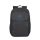 RIVACASE Notebook hátizsák, 17,3", RIVACASE "Regent 8069", fekete