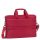 RIVACASE Notebook táska, 15,6", RIVACASE "Tiergarten 8630", piros