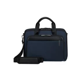   SAMSONITE Notebook táska, 15,6", SAMSONITE "Evosight", kék