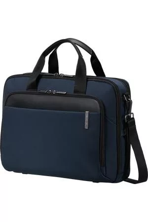 SAMSONITE Notebook táska, 15,6", SAMSONITE "Evosight", kék
