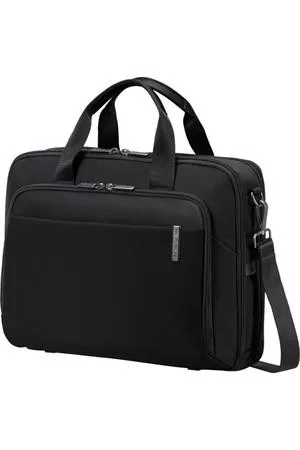 SAMSONITE Notebook táska, 15,6", SAMSONITE "Evosight", fekete