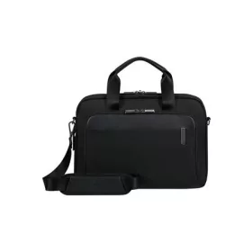   SAMSONITE Notebook táska, slim, 15,6", SAMSONITE "Evosight", fekete