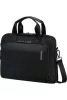 SAMSONITE Notebook táska, slim, 15,6", SAMSONITE "Evosight", fekete