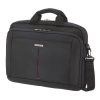 SAMSONITE Notebook táska, 15,6", SAMSONITE "GuardIT 2.0", fekete