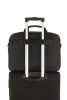 SAMSONITE Notebook táska, 15,6", SAMSONITE "GuardIT 2.0", fekete