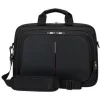 SAMSONITE Notebook táska, 15,6", SAMSONITE "Guardit 3.0", fekete