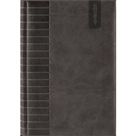   DAYLINER Tárgyalási napló, B5, DAYLINER, "Tucson", fekete