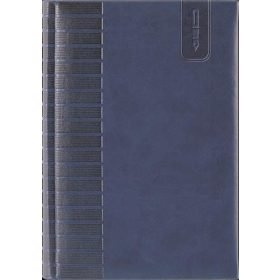   DAYLINER Tárgyalási napló, B5, DAYLINER, "Tucson", kék