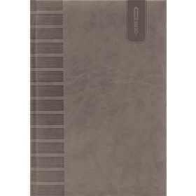   DAYLINER Tárgyalási napló, B5, DAYLINER, "Tucson", szürke