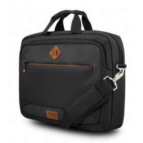   URBAN FACTORY Notebook táska, 13/14", URBAN FACTORY "CYCLEE ECO"