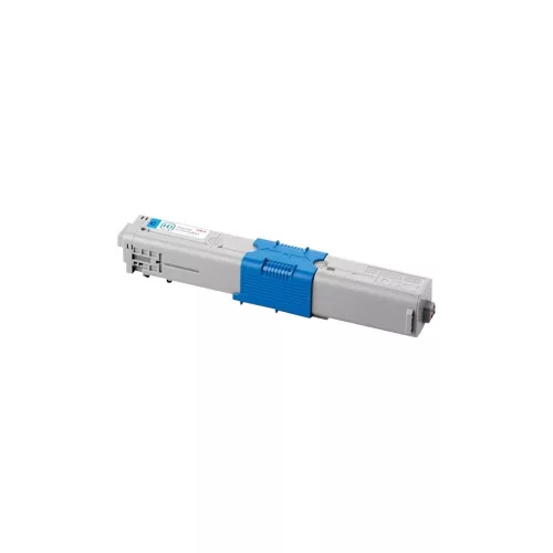 Oki C510/C530 toner cyan ORIGINAL 5K