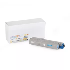 Oki C532/MC573 toner cyan ORINK 6K