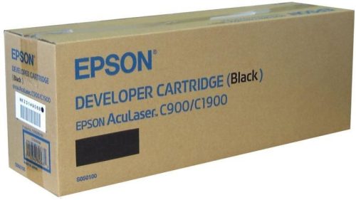 Epson C900 (S050100) fekete eredeti toner outlet