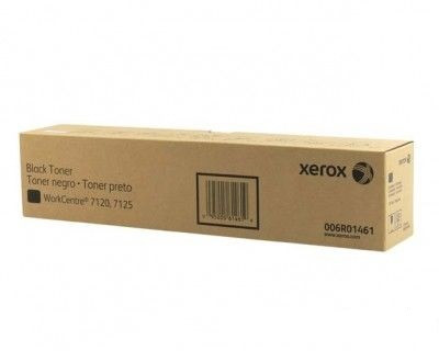 Xerox 7220/7120 [006R01461] fekete eredeti toner