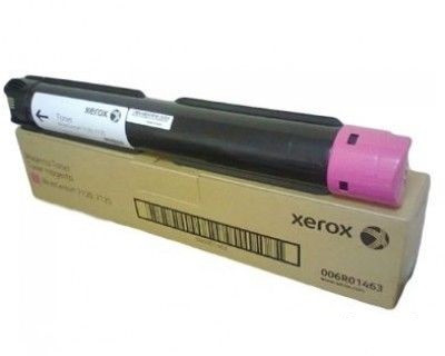 Xerox 7220/7120 [006R01463] magenta eredeti toner