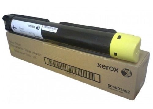 Xerox 7220/7120 [006R01462] sárga eredeti toner