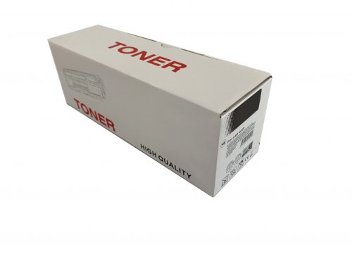 HP W1106A No.106A fekete prémium utángyártott toner ECO Chipes DOBOZA ESZTÉTIKAI HIBÁS