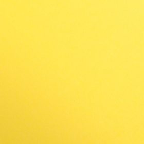 Karton Clairefontaine Maya A/4 185 g citromsárga 1 ív