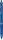 PILOT Golyóstoll, 0,25 mm, nyomógombos, PILOT "Acroball", kék