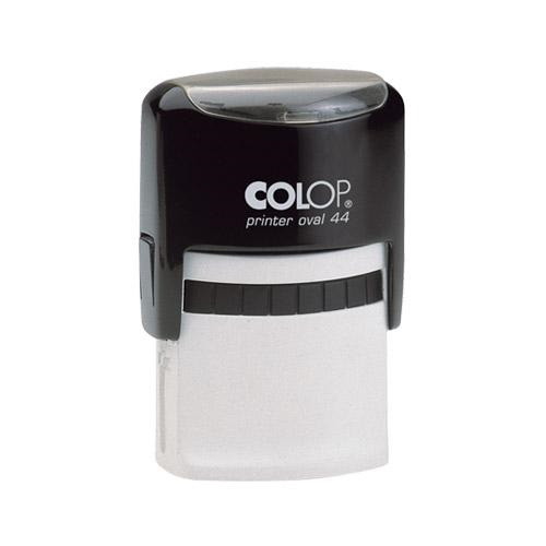 Colop Ovál 44