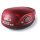 Colop Stamp Mouse R 30 rubin blanco párnával