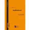 Szállítólevél 50x3 lapos tömb A/5 álló