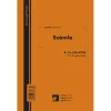 Számla 50x3 lapos tömb A/5 álló