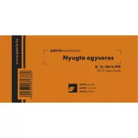 Ügyviteli szigorú