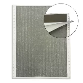   Titkosított bérfizetési tasak 240x12 coll 3 példányos 600 garn./doboz