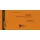 Bevételi pénztárbizonylat nyugtával 25x3 lapos tömb 203x102 mm
