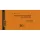 Deviza (valuta) kiadási pénztárbizonylat 50x3 lapos tömb 203x102 mm