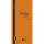 Összesített elszámolási jelentés 150 lapos tömb 140x295 mm
