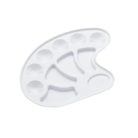 Festőpaletta Creative Kids