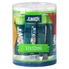 Tempera Brillio Junior 12 ml sötétzöld