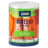 Tempera Brillio Junior 12 ml narancs