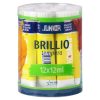Tempera Brillio Junior 12 ml sárga