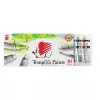Tempera Ico Süni 10 db-os klt.