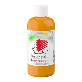 Tempera Süni világosbarna 500 ml