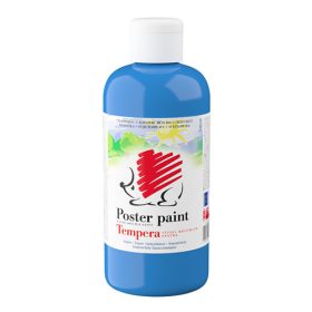 Tempera Süni világoskék 500 ml