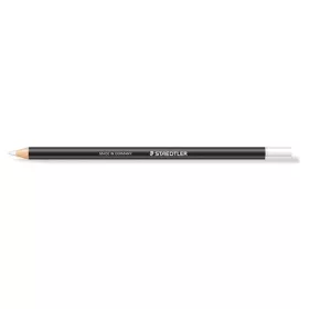 Jelölő ceruza Staedtler Dermatograph fehér