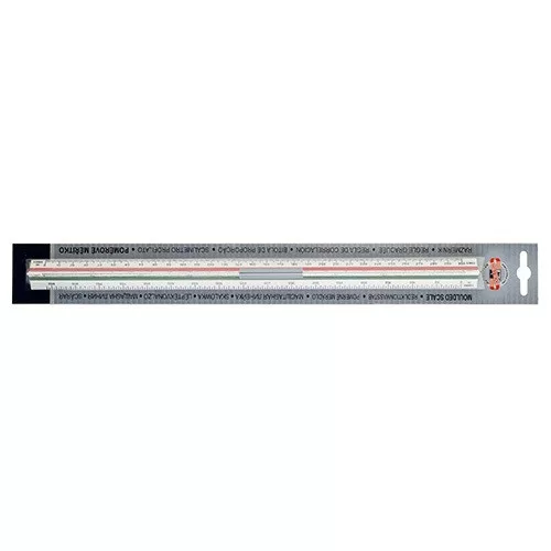 Léptékvonalzó Koh-i-noor 603 geodéziai 715006