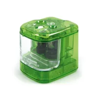 Elemes ceruzahegyezők