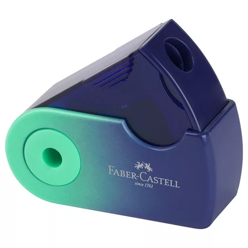 Hegyező 1lyukú Sleeve Flow mini tartályos